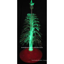 led flashing chritmas tree